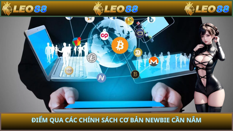 Điểm qua các chính sách cơ bản newbie cần nắm
