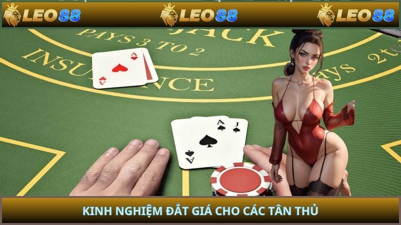 Kinh nghiệm đắt giá cho các tân thủ